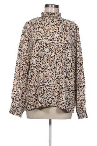 Дамска блуза Unbranded, Размер XL, Цвят Многоцветен, Цена 7,15 €