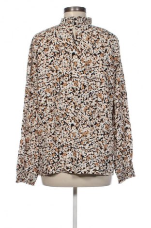 Дамска блуза Unbranded, Размер XL, Цвят Многоцветен, Цена 7,15 €