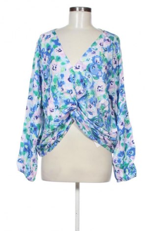 Dámska blúza Unbranded, Veľkosť L, Farba Viacfarebná, Cena  6,95 €