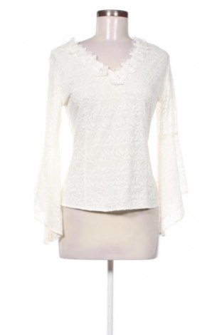 Dámská halenka Unbranded, Velikost M, Barva Bílá, Cena  437,00 Kč