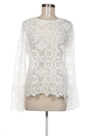 Damen Shirt Unbranded, Größe M, Farbe Weiß, Preis 6,99 €