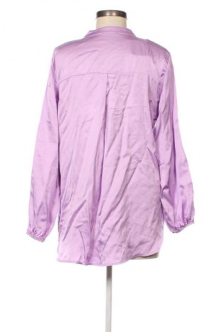 Damen Shirt Unbranded, Größe L, Farbe Lila, Preis € 5,99