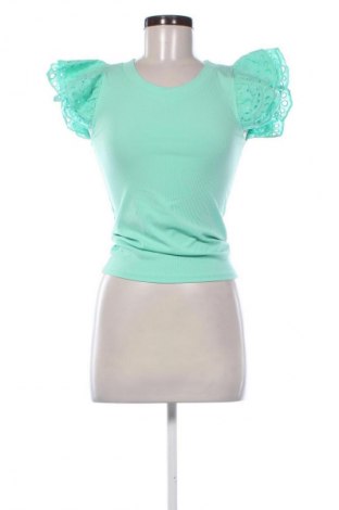 Női blúz Unbranded, Méret M, Szín Zöld, Ár 6 555 Ft