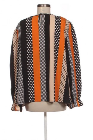 Γυναικεία μπλούζα Unbranded, Μέγεθος XL, Χρώμα Πολύχρωμο, Τιμή 8,99 €