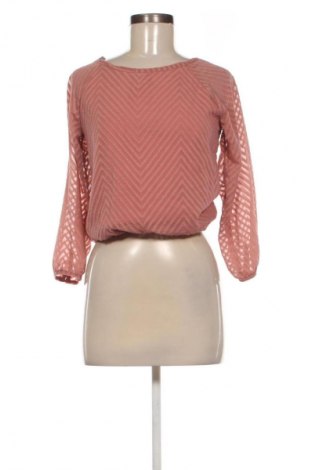 Дамска блуза Unbranded, Размер M, Цвят Пепел от рози, Цена 5,11 €