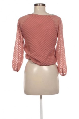 Дамска блуза Unbranded, Размер M, Цвят Пепел от рози, Цена 5,11 €