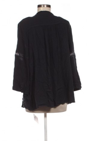 Дамска блуза Unbranded, Размер L, Цвят Син, Цена 5,11 €