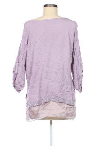 Dámská halenka Unbranded, Velikost M, Barva Fialová, Cena  149,00 Kč