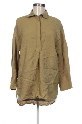 Dámská halenka Unbranded, Velikost M, Barva Zelená, Cena  139,00 Kč