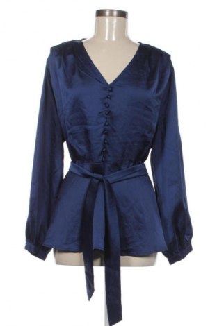 Damen Shirt Unbranded, Größe XL, Farbe Blau, Preis € 7,99