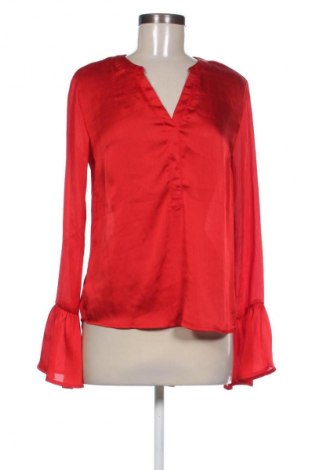 Damen Shirt Unbranded, Größe M, Farbe Rot, Preis 5,99 €