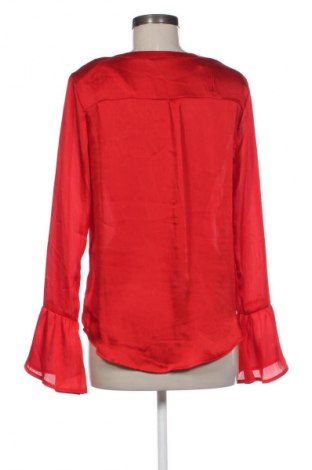 Damen Shirt Unbranded, Größe M, Farbe Rot, Preis 5,99 €