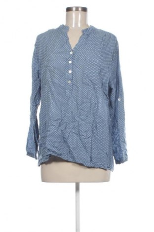 Дамска блуза Unbranded, Размер M, Цвят Многоцветен, Цена 3,57 €