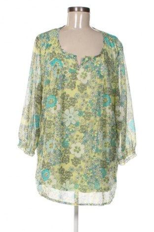 Női blúz Unbranded, Méret XXL, Szín Sokszínű, Ár 3 369 Ft