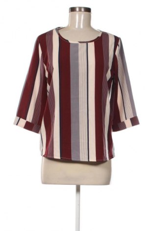 Дамска блуза Unbranded, Размер S, Цвят Многоцветен, Цена 6,13 €
