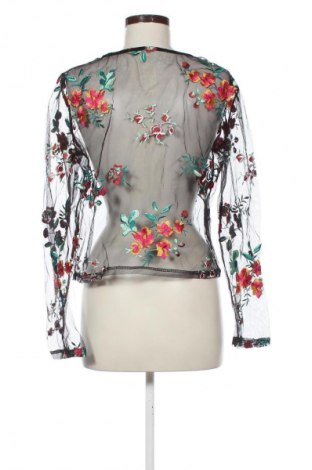 Дамска блуза Unbranded, Размер M, Цвят Многоцветен, Цена 5,11 €