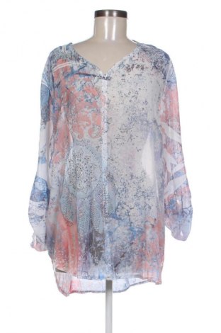 Dámská halenka Unbranded, Velikost XL, Barva Vícebarevné, Cena  209,00 Kč