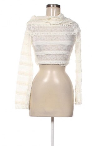 Női blúz Unbranded, Méret XS, Szín Ekrü
, Ár 2 779 Ft