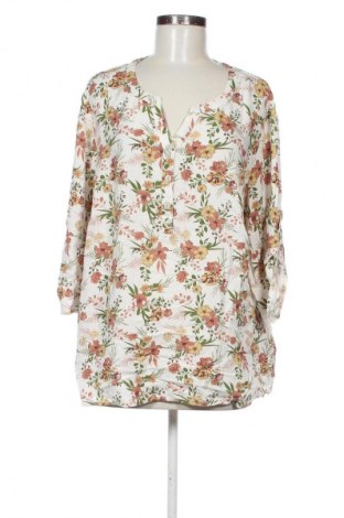 Damen Shirt Unbranded, Größe XXL, Farbe Mehrfarbig, Preis 9,99 €