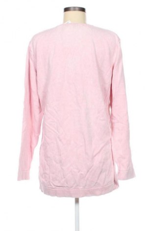 Дамска блуза Unbranded, Размер XXL, Цвят Розов, Цена 7,66 €