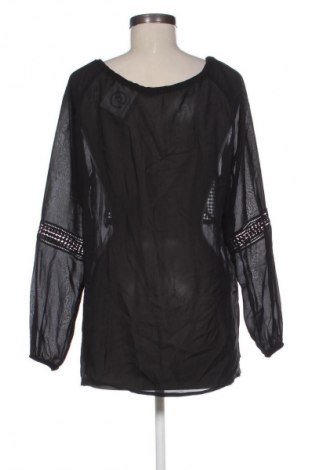 Γυναικεία μπλούζα Unbranded, Μέγεθος L, Χρώμα Μαύρο, Τιμή 6,99 €