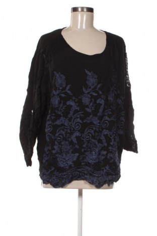 Γυναικεία μπλούζα Unbranded, Μέγεθος L, Χρώμα Πολύχρωμο, Τιμή 5,99 €