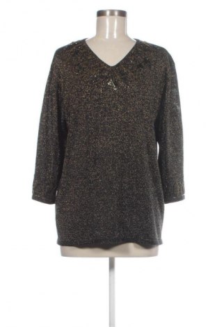 Dámská halenka Unbranded, Velikost XL, Barva Zlatistá, Cena  169,00 Kč