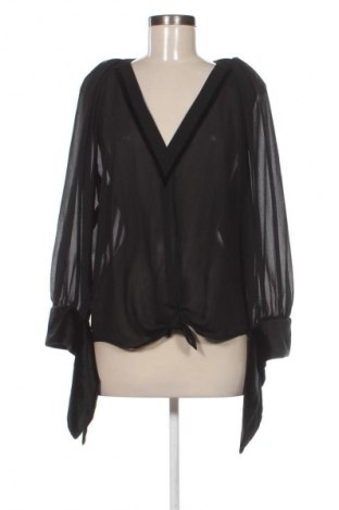 Dámská halenka Unbranded, Velikost L, Barva Černá, Cena  450,00 Kč