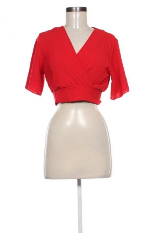 Női blúz Unbranded, Méret S, Szín Piros, Ár 4 132 Ft
