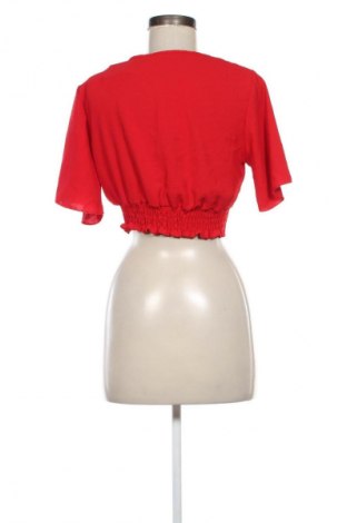 Női blúz Unbranded, Méret S, Szín Piros, Ár 4 132 Ft