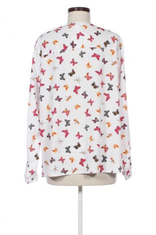 Дамска блуза Unbranded, Размер XL, Цвят Многоцветен, Цена 4,60 €