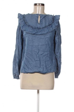 Damen Shirt Unbranded, Größe M, Farbe Blau, Preis € 4,99