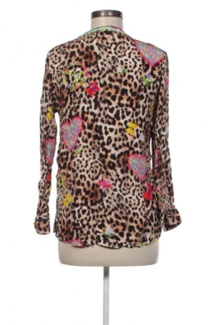 Damen Shirt Unbranded, Größe XS, Farbe Mehrfarbig, Preis € 4,99