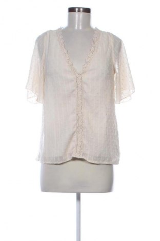 Dámská halenka Unbranded, Velikost XS, Barva Krémová, Cena  275,00 Kč