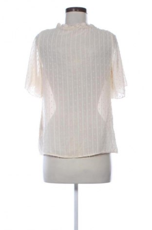 Dámská halenka Unbranded, Velikost XS, Barva Krémová, Cena  275,00 Kč