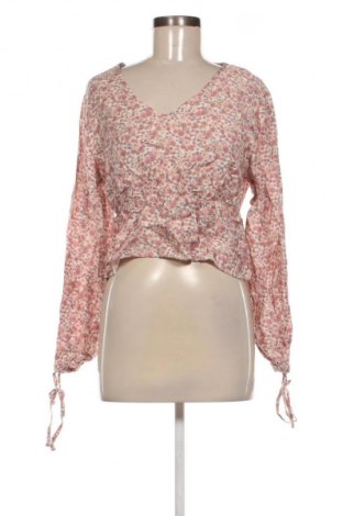 Dámska blúza Unbranded, Veľkosť M, Farba Viacfarebná, Cena  6,95 €