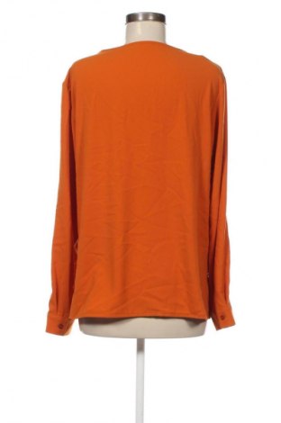 Damen Shirt Unbranded, Größe M, Farbe Orange, Preis € 4,99
