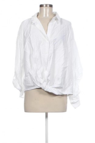 Дамска блуза Unbranded, Размер L, Цвят Бял, Цена 5,62 €