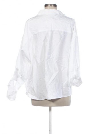 Дамска блуза Unbranded, Размер L, Цвят Бял, Цена 5,62 €