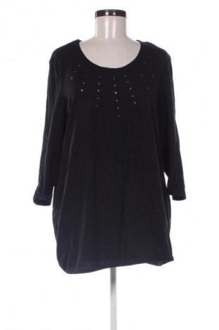 Női blúz Unbranded, Méret XL, Szín Fekete, Ár 4 010 Ft