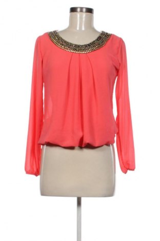 Női blúz Unbranded, Méret S, Szín Piros, Ár 2 689 Ft