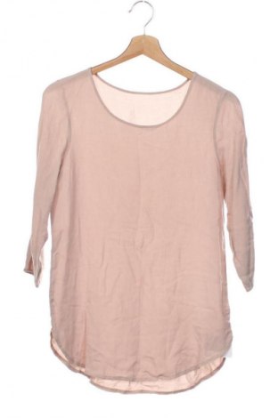 Női blúz Unbranded, Méret XXS, Szín Bézs, Ár 4 132 Ft