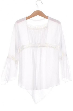 Dámská halenka Unbranded, Velikost XS, Barva Bílá, Cena  283,00 Kč