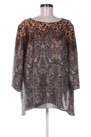 Damen Shirt Unbranded, Größe 4XL, Farbe Mehrfarbig, Preis € 9,70