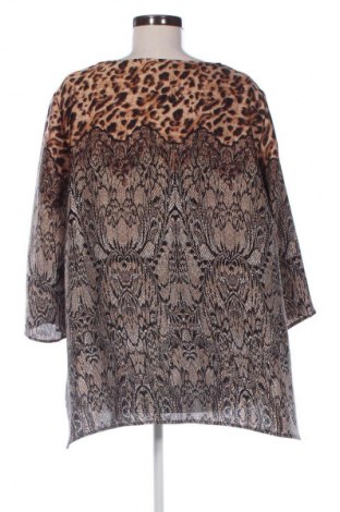 Damen Shirt Unbranded, Größe 4XL, Farbe Mehrfarbig, Preis € 9,70