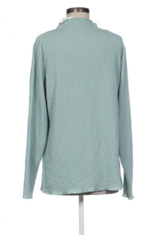 Damen Shirt Unbranded, Größe L, Farbe Grün, Preis 6,99 €