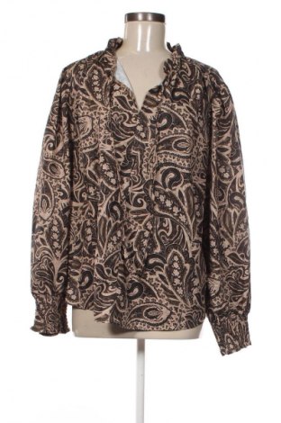 Damen Shirt Unbranded, Größe 4XL, Farbe Mehrfarbig, Preis € 11,99