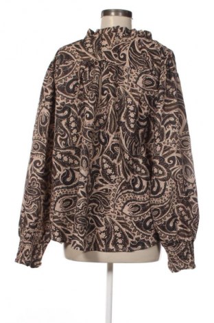 Damen Shirt Unbranded, Größe 4XL, Farbe Mehrfarbig, Preis € 11,99