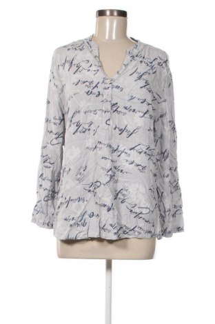 Дамска блуза Unbranded, Размер L, Цвят Многоцветен, Цена 6,64 €