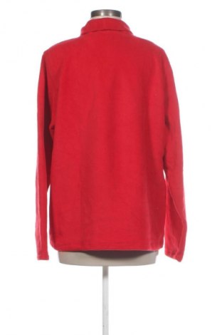 Damen Shirt Unbranded, Größe L, Farbe Rot, Preis 6,99 €